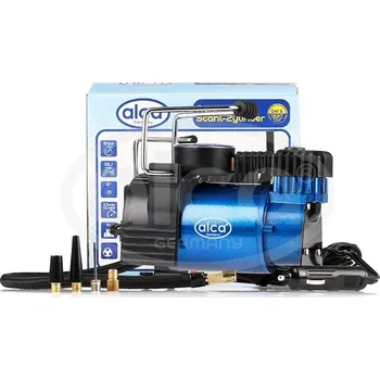 Kompresor Kompresor 12V 35L kovový profi