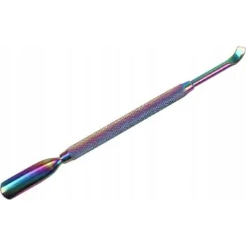 Zatlačovač|dlátko na nehty| kůžičku|hybrid| MODEL 2