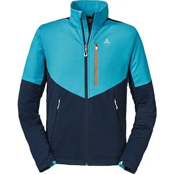 Dámská casual bunda Bunda SCHÖFFEL FLEECE JACKET HYDALEN M SIZE+ Man velikost 58