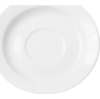 Thun Podšálek na espresso Praktik 12 cm, 6 ks