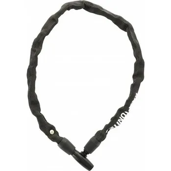 Zámek na kolo Zámek na klíč KRYPTONITE Keeper 465 4x650 mm Varianta: black