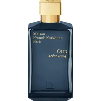 Dámský parfém Maison Francis Kurkdjian Oud Satin Mood parfémovaná voda unisex 200 ml