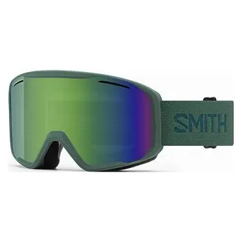 Snow brýle Smith BLAZER Alpine Green Vista velikost O/S