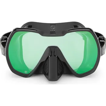 Potápěčská maska Maska Fourth Element Seeker zabarvené sklo