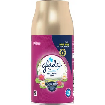 Osvěžovač vzduchu Glade sprej (aerosol) 269 ml