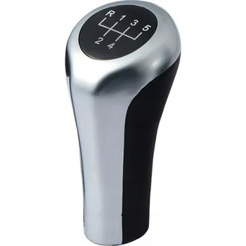 Hlavice řadicí páky PROTEC Hlavice řadící páky BMW E39 5 stupňová