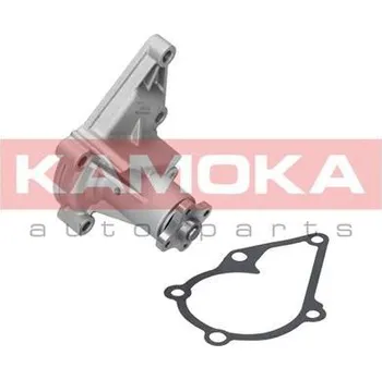 Motor automobilu Vodní čerpadlo, chlazení motoru KAMOKA T0156