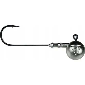 Rybářský háček Jigová hlavička Gamakatsu JIGOWA 8/0 35 g