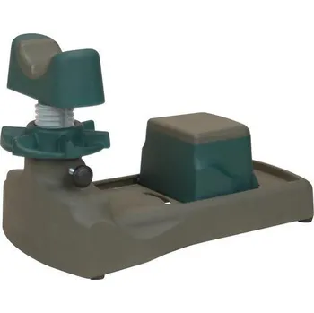 Příslušenství pro sportovní střelbu STŘELECKÁ A NASTŘELOVACÍ STOLICE THE PISTOLERO CALDWELL