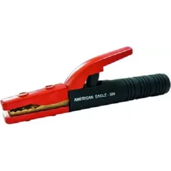 Svářečská kukla Držák elektrod Magg UT8004500 - 500A, 0.68kg