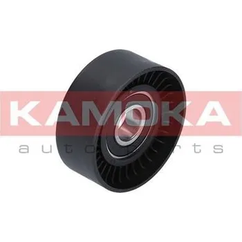 Napínací rameno, žebrovaný klínový řemen KAMOKA R0258