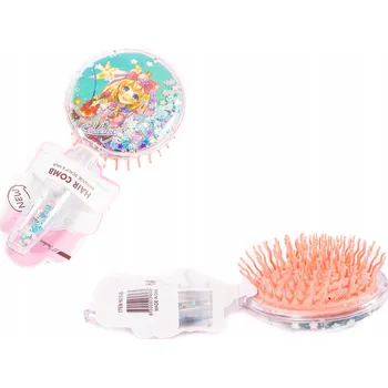 kartáč na vlasy Kartáč Midex vícebarevný