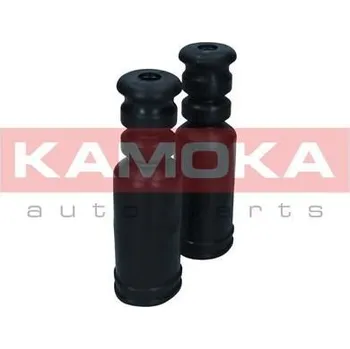 Ochranná sada proti prachu, tlumič pérování KAMOKA 2019197