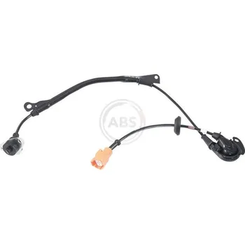Přislušenství brzdového systému Snímač, počet otáček kol A.B.S. 30849