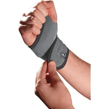 Magnetická neoprenová bandáž zápěstí