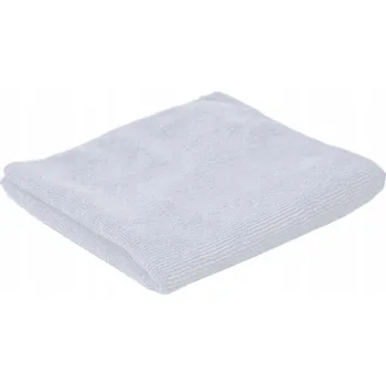 Utěrka CleanPRO mikrovláknová Utěrka (mikrovlákno) v balení po 1 ks bílá