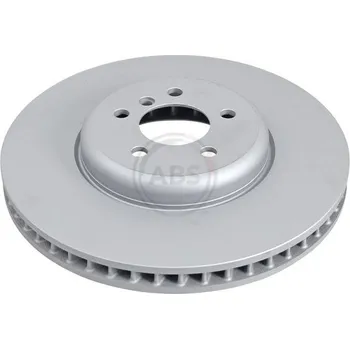 Brzdový kotouč Brzdový kotouč A.B.S. 18275