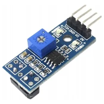 Snímač vzdálenosti MFC TCRT5000