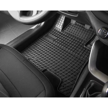 autokoberec Autokoberce gumové FROGUM Dacia Dokker 2012-