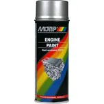 Motip Barva na motory aluminium 400ml