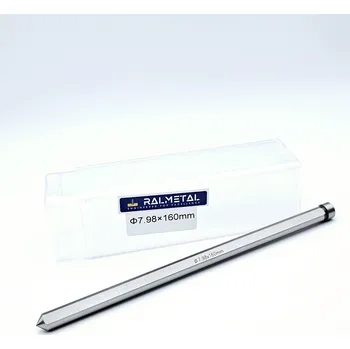 Vrták Vodicí vrták pro jádrové vrtáky [100-110] - 7,98 x 160 mm