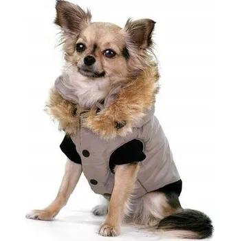 Obleček pro psa Zimní vesta pro psa ESKIMO 4XL - Boxer, Doberman, Ohař, Rottweiler