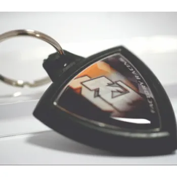 Print KR9P klíčenka