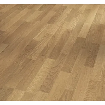 laminátová podlaha Parador Basic 400 - Dub přírodní - laminátová plovoucí podlaha