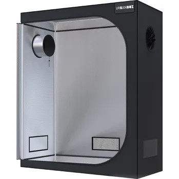 Pěstební box URBAN URBANBOX 150 Wide, 150x80x200cm