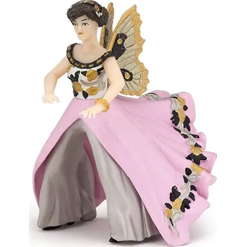 Figurka PAPO Růžová Elfka