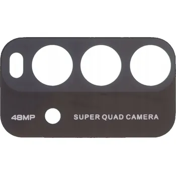 Pouzdro na mobilní telefon Rychlé očko fotoaparátu na celý ostrov pro Xiaomi Redmi 9T, černé ORG