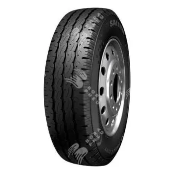 Auto-moto Pneumatiky SAILUN EXTMILE SL87N 195/80 R15 106R, letní pneu, VAN