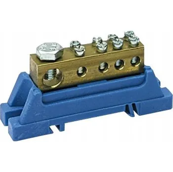 Vrták Instalační svorka Elektro-Plast Opatówek 46.31