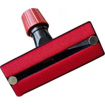 Hubice k vysavači Hubice pro vysavač BOSCH BSGL2 MOVE 1 až 9 Serie s velurem pro 28/37mm