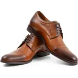 FERATT Boty MAX hnědé Velikost: 43