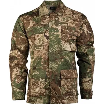 Pánská košile Blůza Mil-tec polní US typ BDU rip-stop WASP Z2 - S