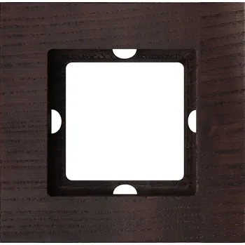 Obraz DREWNO MODERN Rámeček jednoduchý OPAL