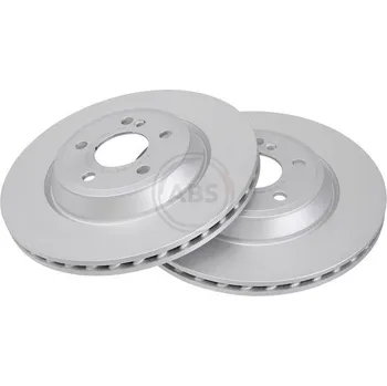 Brzdový kotouč Brzdový kotouč A.B.S. 18332