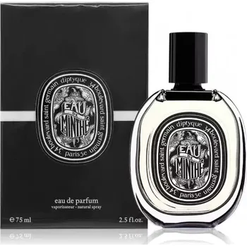 Unisex parfém Diptyque Eau de Minthé parfémovaná voda unisex 75 ml