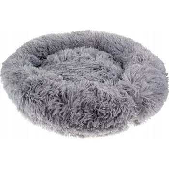 Pelíšek pro psa Pelíšek pro psa, kočku 50 cm šedý