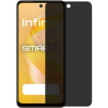 Ochranná szklaochronne Fólie pro Infinix SMART 8 1 ks