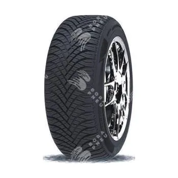 Celoroční osobní pneu Pneumatiky TRAZANO ALL SEASON ELITE Z-401 215/45 R18 93W