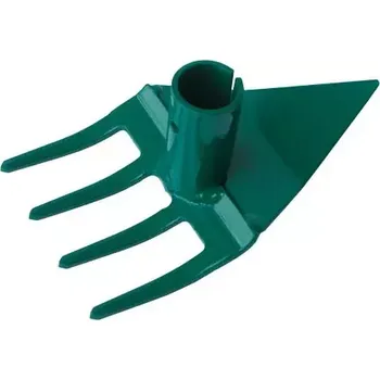 Hrábě Hrábě 4 zuby - kombi Magg 110126 - 0.35kg