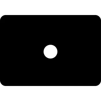 HP 820 G3 Skin / Nálepka na víko notebooku