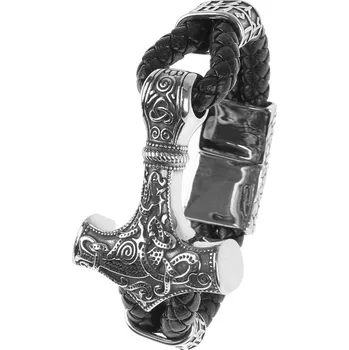 Náramek náramek Viking Bangle - B