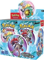 Hračka Pokémon Journey Together Booster Box