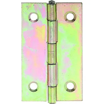 Tesařské kování ÚZKÝ SVITKOVÝ ZÁVĚS POZINK 5000K50