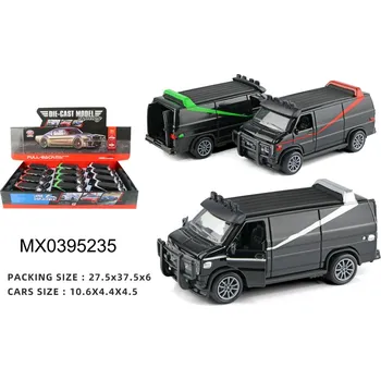 autíčko Auto transportér