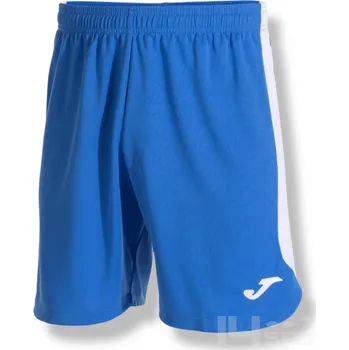 Fotbal Trenýrky JOMA GLASGOW II, barva modrá - bílá, velikost 2XL