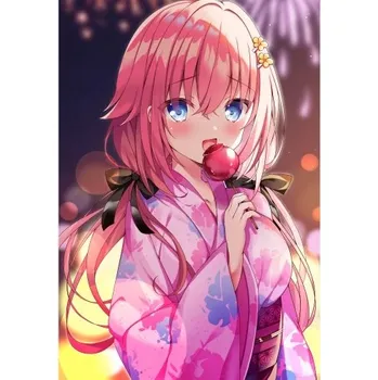 Obraz Plakát anime 29,7 x 42,8 cm